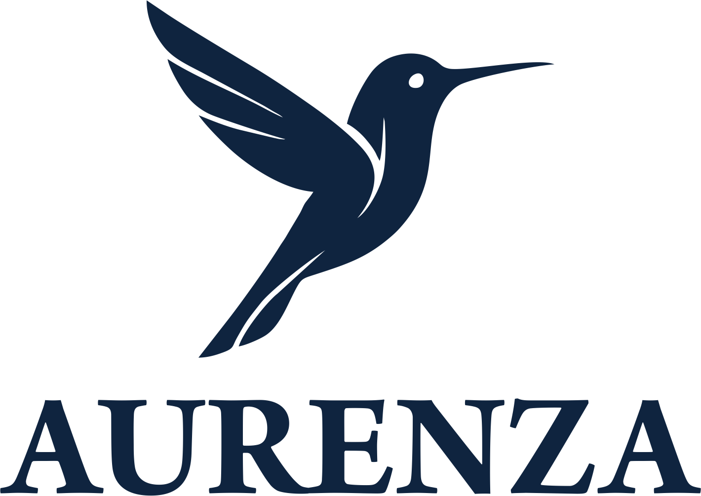 aurenzafashion